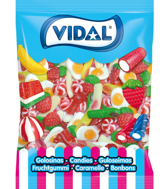 FANTASIA MIX BRILLO 1 KG.