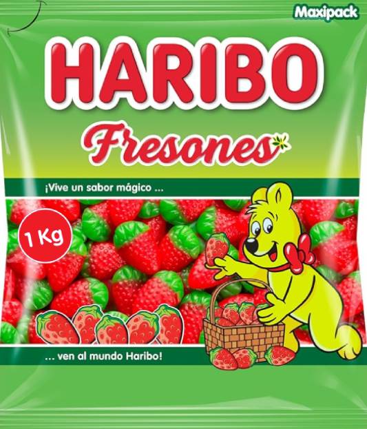 FRESONES SUPER 1 KG.