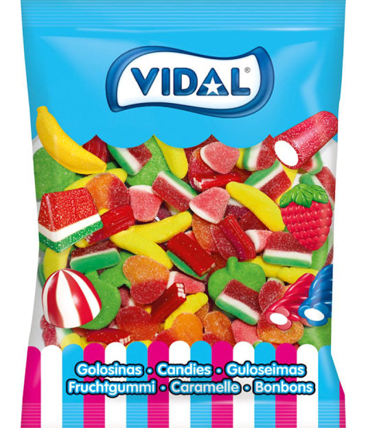 HAPPY MIX 1 KG