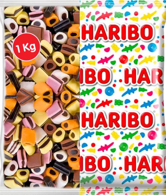 KONFEKT 1 KG