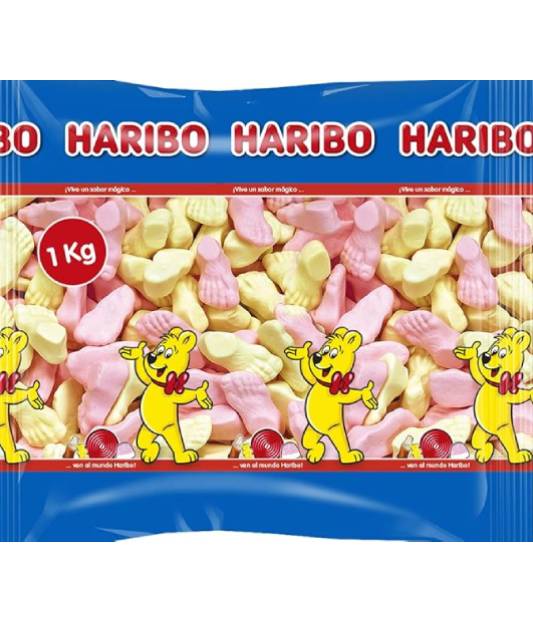PISOTONES 1 KG