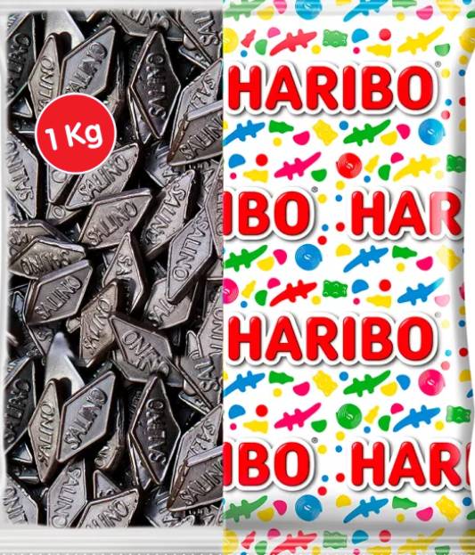 SALINO 1 KG