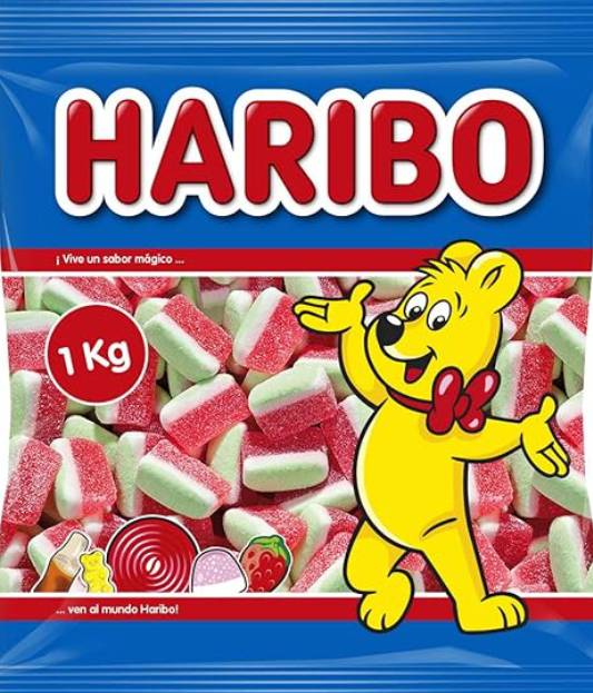 SANDIA 1 KG