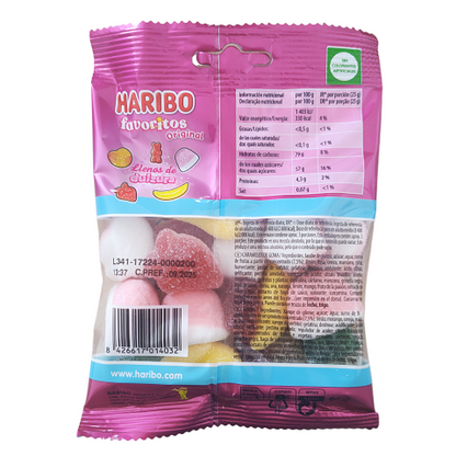 FAVORITOS ORIGINAL BOLSA 90GR