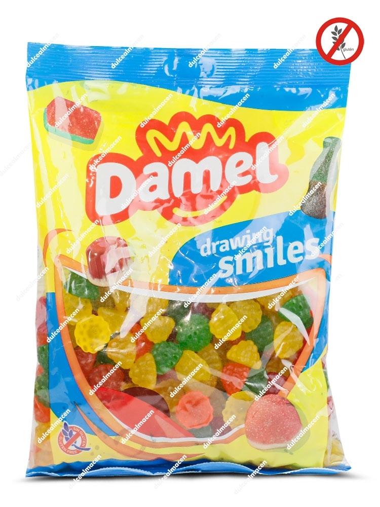 FRAMBUESAS DAMEL