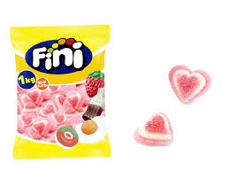 CORAZON TRICOLOR 1 KG