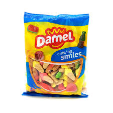 HELADOS DAMEL