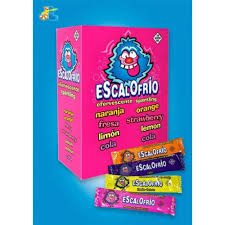 ESCALOFRIOS CAJA