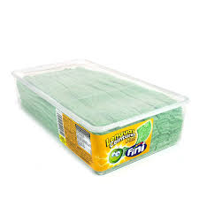 LENGUAS SABOR MANZANA FINI