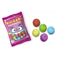 ESPONJAS CONFETTI BULGARI