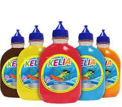 CANTIMPLORA KELIA GOLOSINA LIQUIDA
