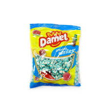 ESTRELLA TWIST FRAMBUESA DAMEL