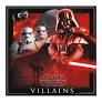 SERVILLETAS STAR WARS VILLANOS CLASSIC