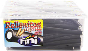 RELLENO NEGRO FINI