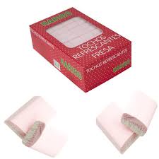 TOCHOS FRESA 200U