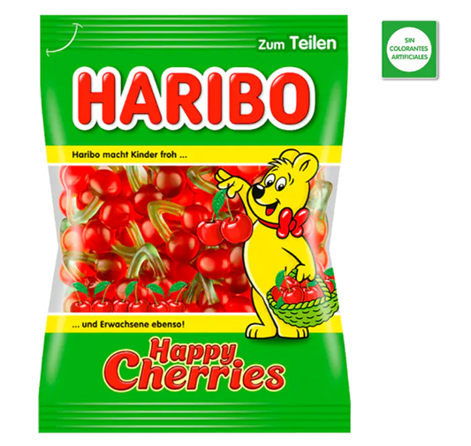 HAPPY CHERRIES 1 KG