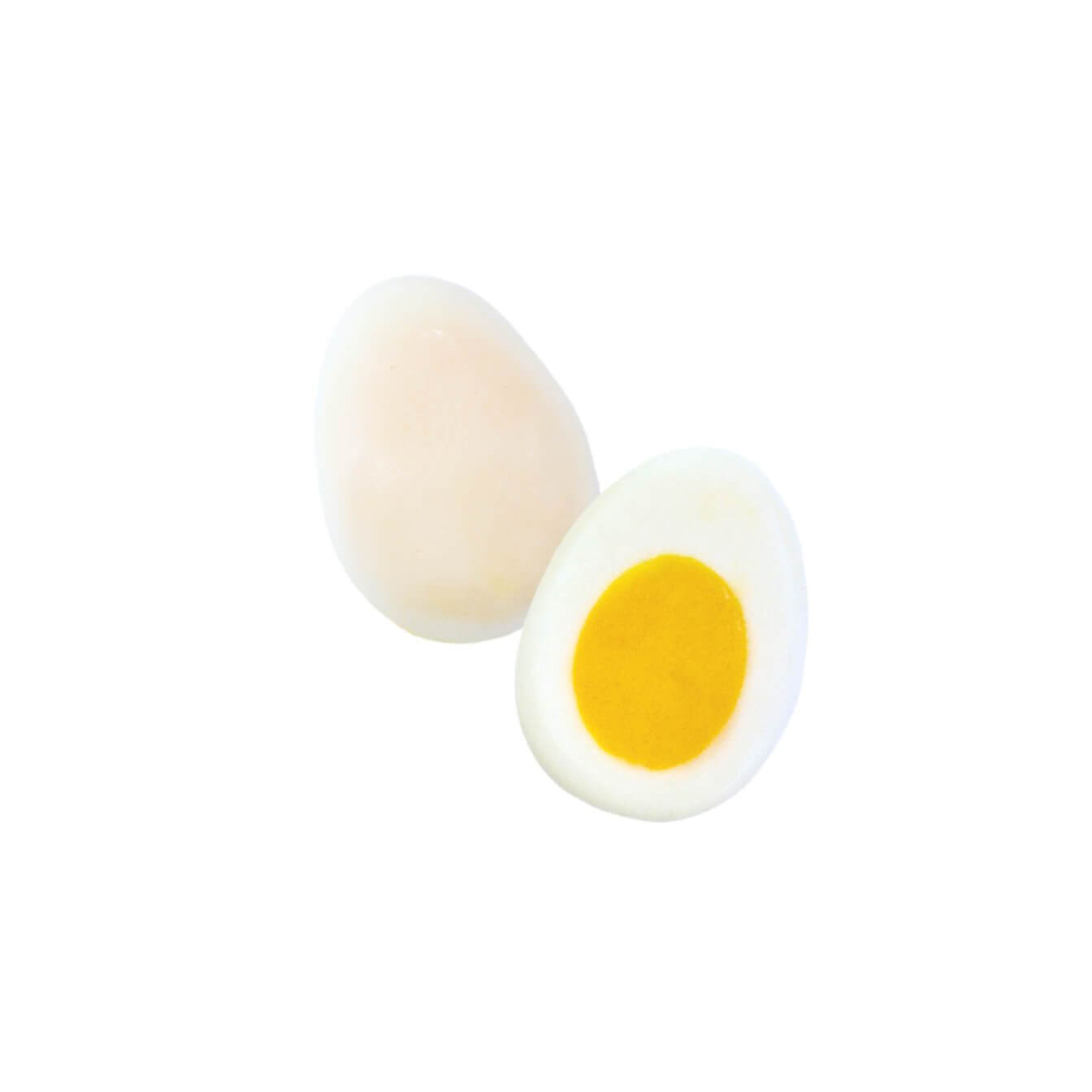 HUEVOS DUROS RELLENOLAS