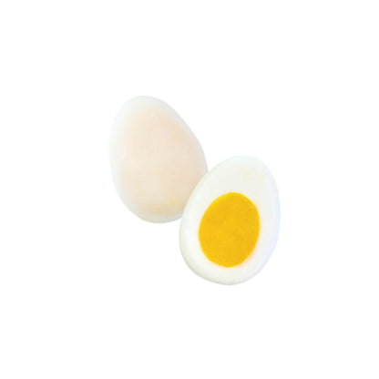HUEVOS DUROS RELLENOLAS