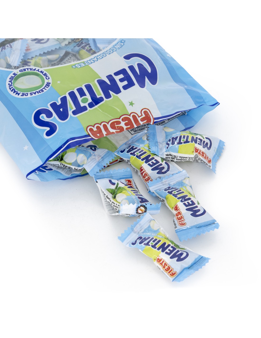 MENTITAS