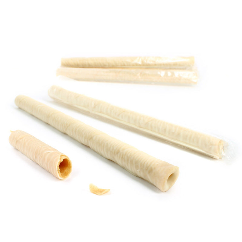MUFY WHITE WAFER