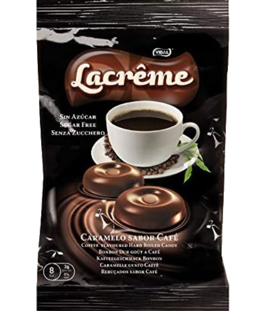 LACREME CAFÉ