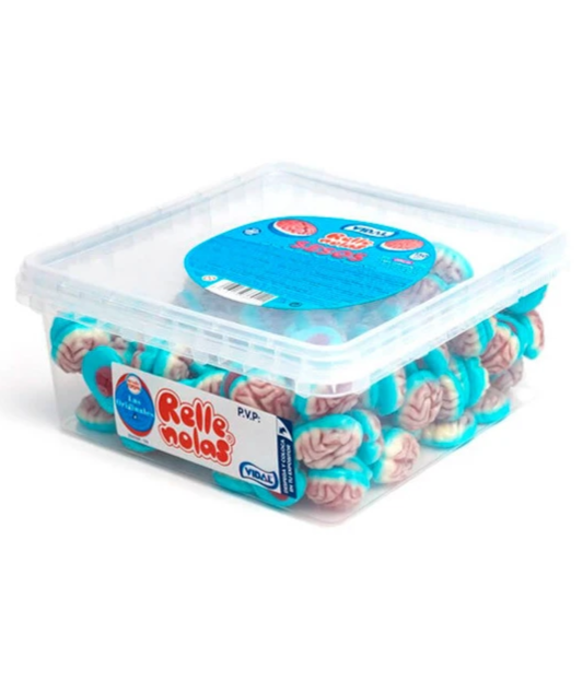 SESOS RELLENOS